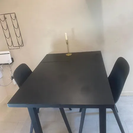 Little Loft On Roofs * 摩德纳