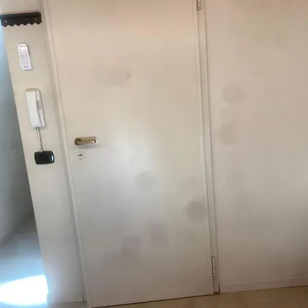 Little Loft On Roofs 公寓