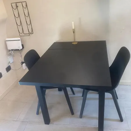 公寓 Little Loft On Roofs *