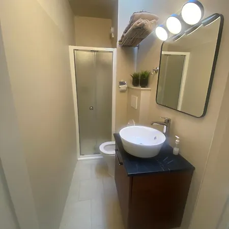 Little Loft On Roofs 摩德纳