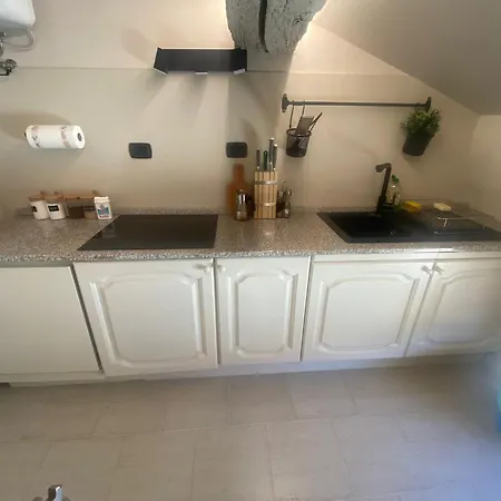 Little Loft On Roofs *