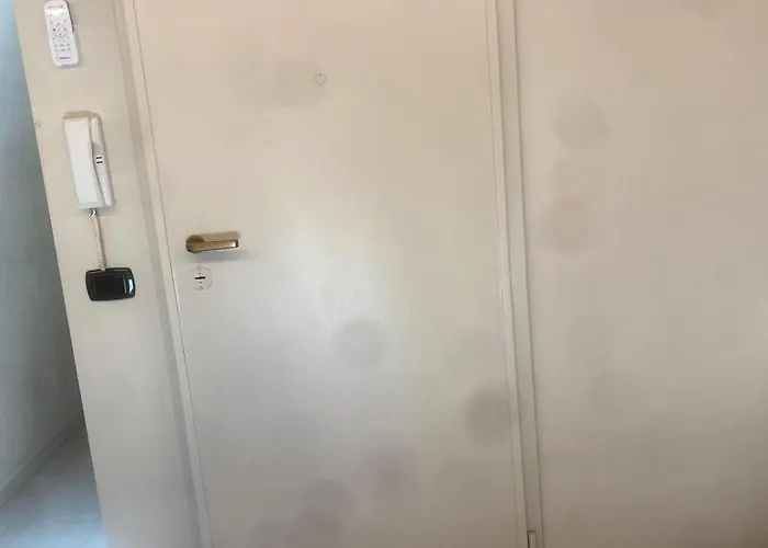 Апартаменты Little Loft On Roofs *