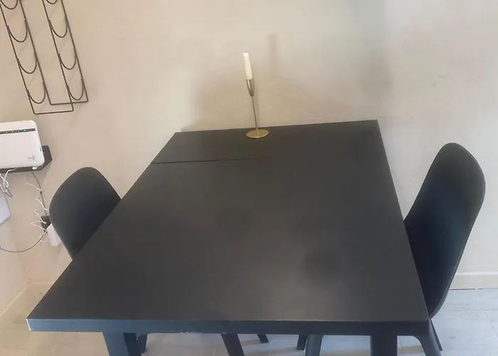 Little Loft On Roofs * モデナ