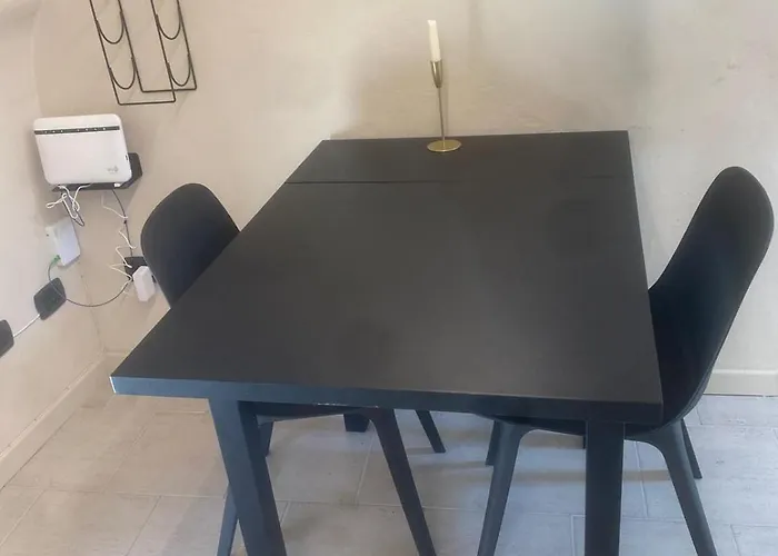 アパート Little Loft On Roofs *