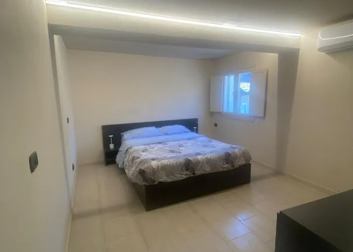 Little Loft On Roofs * Модена