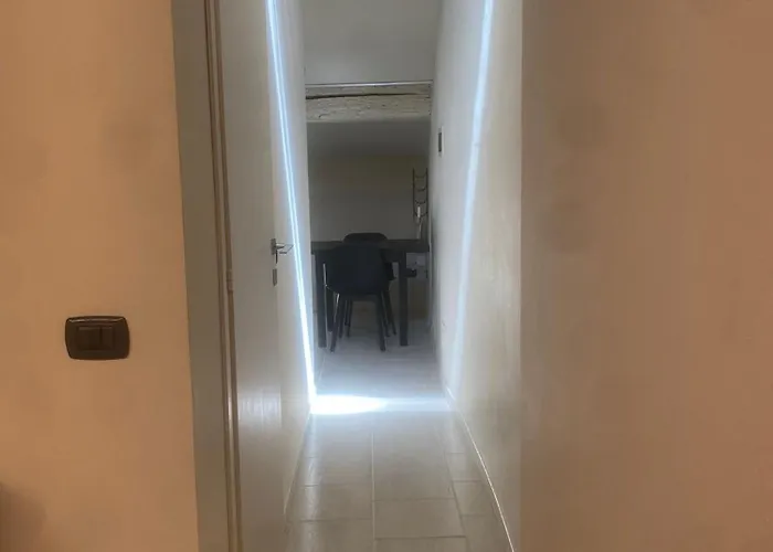 アパート Little Loft On Roofs